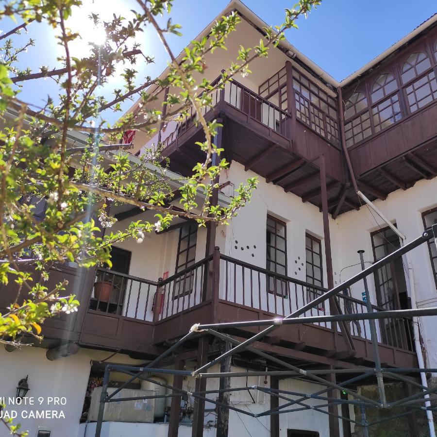 Killaly Inn Cusco Exterior photo