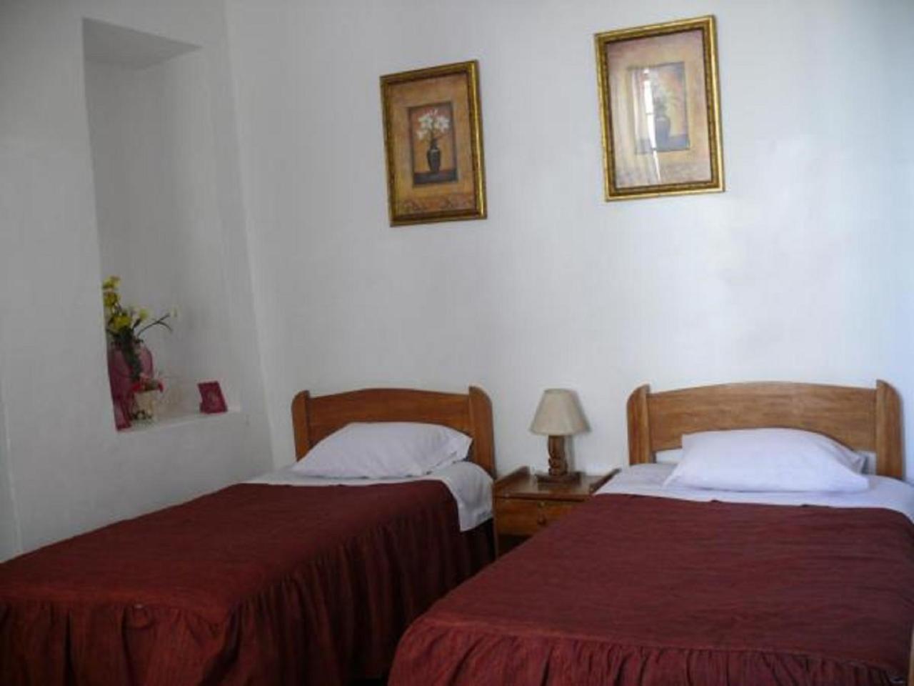 Killaly Inn Cusco Exterior photo
