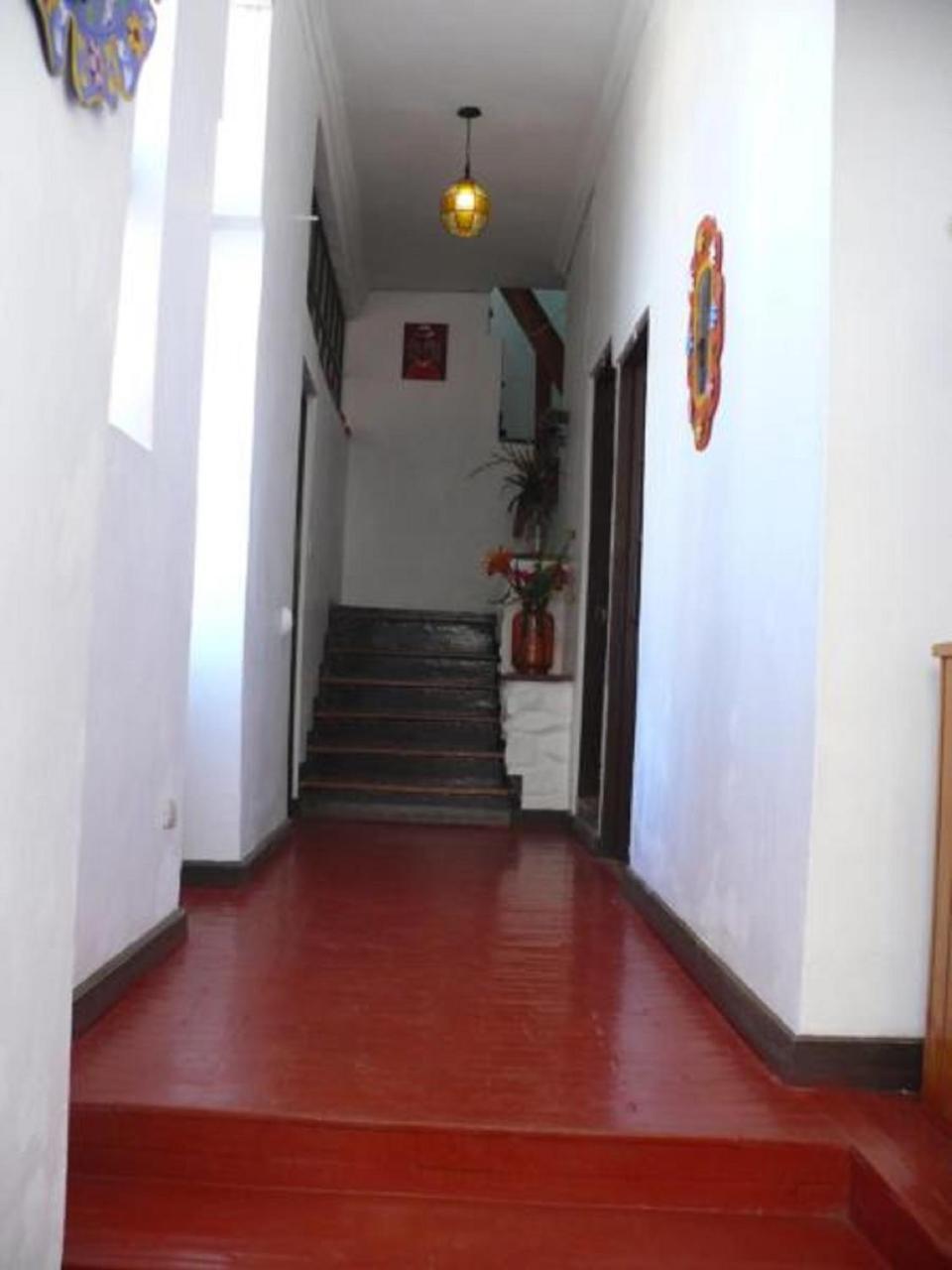 Killaly Inn Cusco Exterior photo